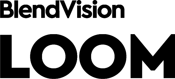 BlendVision LOOM Help Center home page